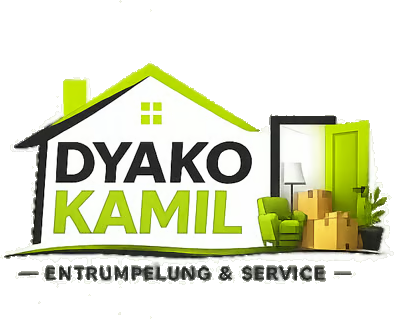 Dyako Kamil Entrümpelung & Service